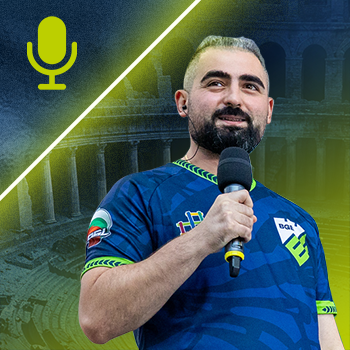 Player Avatar