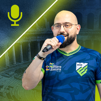 Player Avatar