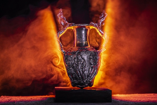 BGE Stara Zagora 2024: Trophy